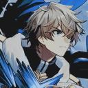 ╁ 　～   preservation [ hsr rp ] Icon