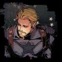 MARVEL: MOYE, VSE MOYE Icon