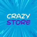 Crazy Store Icon