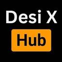 DesiX Hub Icon