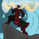 Aurora Fisch Server Icon