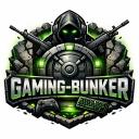 Gaming-Bunker Icon