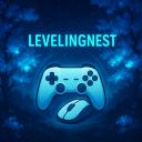 LevelingNest Icon