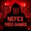 Nefex Free Games Icon