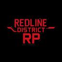 REDLINE-DISTRICT-RP Icon