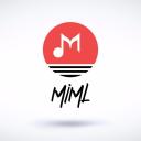 MiML (Music Is My Life) Icon