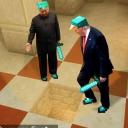 doc's secrets to emojis Icon