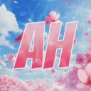 𝐀𝐮𝐫𝐨𝐫𝐚 𝐇𝐞𝐚𝐯𝐞𝐧✨ Icon