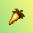 Golden Carrot Anarchy Icon