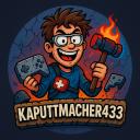 KaputtCrew Icon