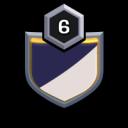 Insomniacs - Clash Of Clans Icon
