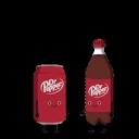 Dr Pepper Icon