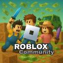 communtiy ROBLOX Icon