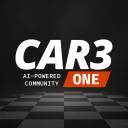 Car3 AI Icon