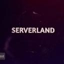 ServerLand Icon