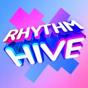 Rhythm Hive Icon