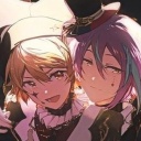 [🎈🌟] Mr. Ruikasa Time ﹒⟢ Icon