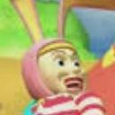 Popee the Poop Icon