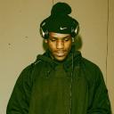 xohnj twitch community Icon