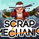SCRAP MECHANIC BRASIL Icon