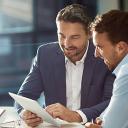 Generic boring political server Icon