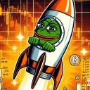 Crypto Pump Central Icon