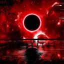 Public solitude Icon