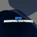 EPIC DESIGNS/EDITORES Icon