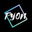 The Official Pyon Server Icon