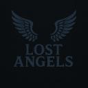 Lost Angels Icon