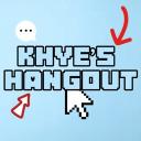 Khye’s Hangout Icon