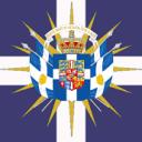 Hellenic Kingdom PUF Icon