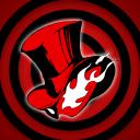 Phantom Thieves Icon