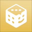 Plato. Discord. Icon