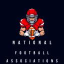 National Football Associations Icon