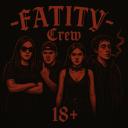 F.A.T.I.T.Y Crew 18+ Icon
