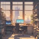 Nokkt's Apartment Icon