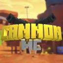 CannonMC Icon