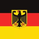 Deutsche einheit Icon