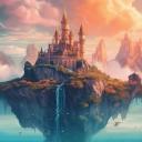 Busa's pleasure Castle Icon