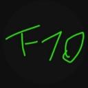 Tadifo Tf10 yt Icon