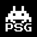 Press Start Gaming Icon