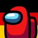 AmongUsGerman Icon