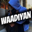 Waadiyan Icon