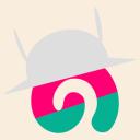 Kemono Friends Travel Icon