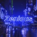 Zenious.gg Icon