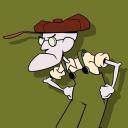 Chilli Milli Hub Icon