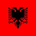 Albanian Icon