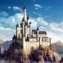 𝒯𝒽ℯ 𝒢𝓇𝒶𝓃𝒹 𝒞𝒶𝓈𝓉𝓁ℯ Icon