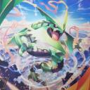 pokemon gameing  fandom Icon